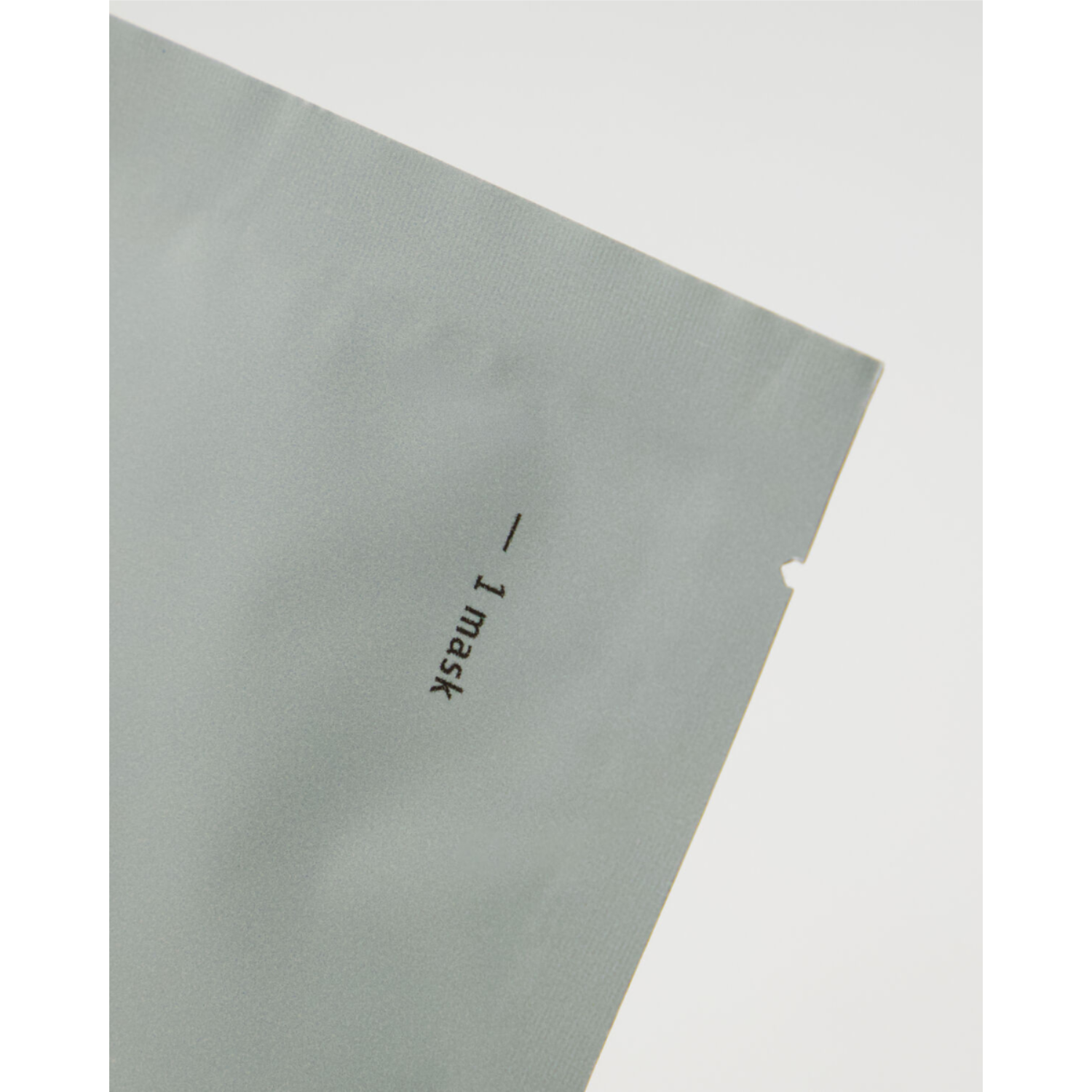 Andlitsmaski - Bio-Botox, 22ml - Image 3
