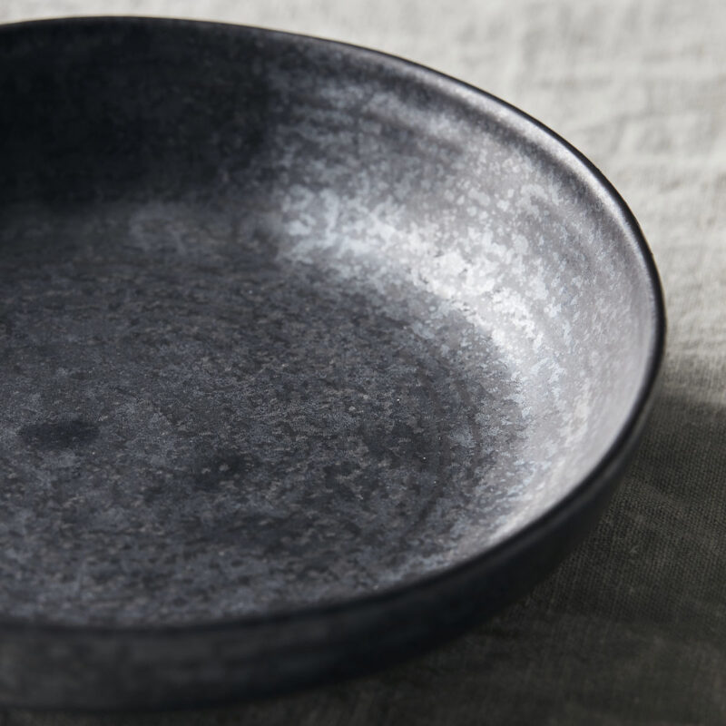 PION - Skál, svart - Image 2