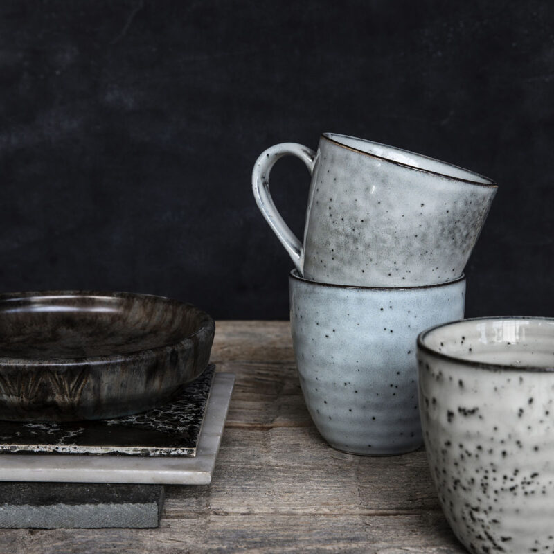 RUSTIC - Bolli, ljós - Image 3