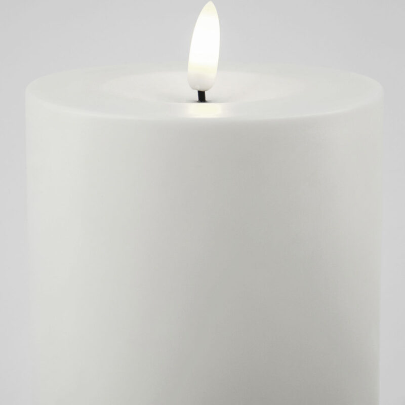 LED Kerti - 35cm - Image 2