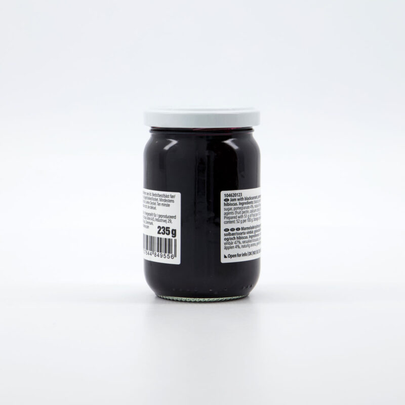 Sulta - Sólber & Granatepli - Image 5