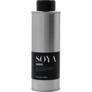Sojasósa
