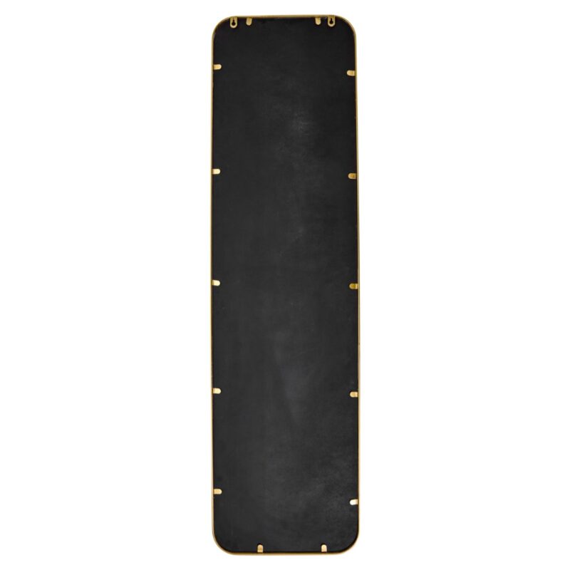 GOLDEN - Spegill, 129x35cm - Image 3