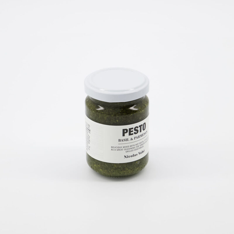 Pestó - Basil & Parmesan - Image 3