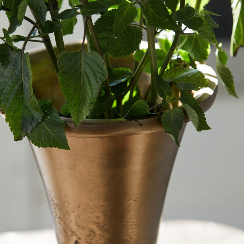 FLORIST - Vasi, brass - Image 5