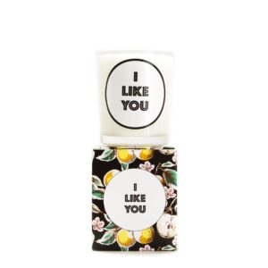 Ilmkerti I like you  (BRG)