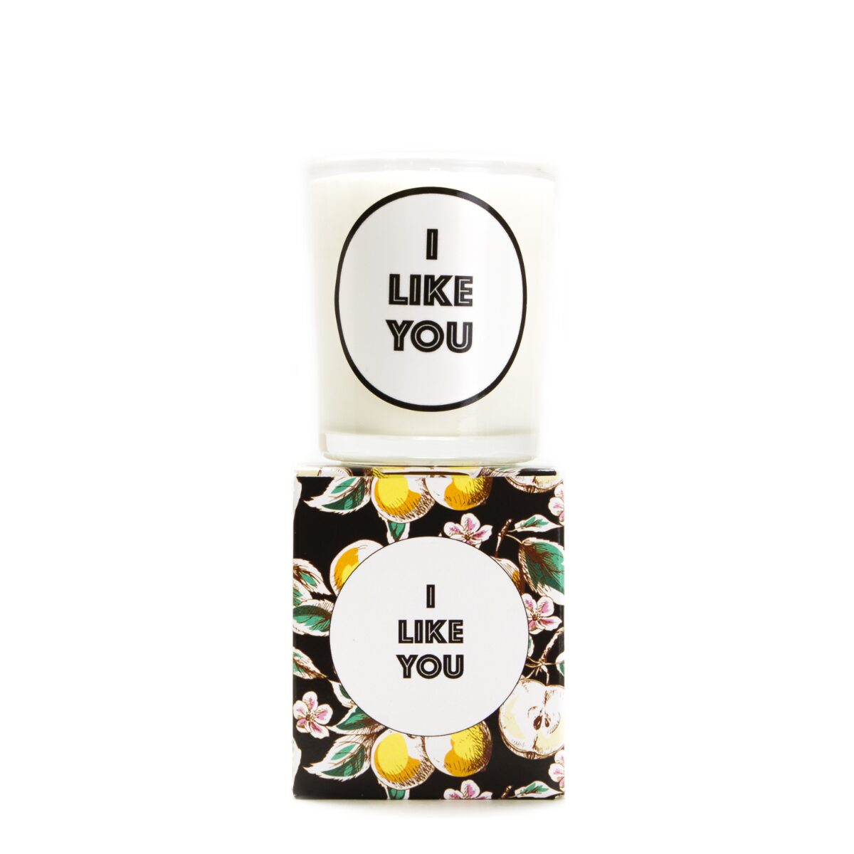 Ilmkerti I like you (BRG)