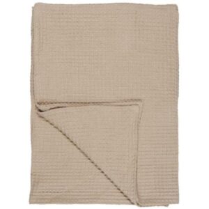 LISELEJE - Handklæði, beige 100x150