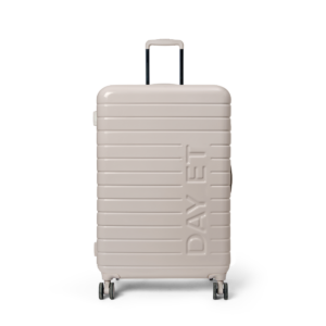 DAY - Tonal 28" Ferðataska, Pastel Parchme