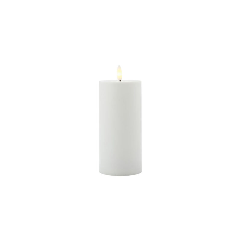 LED Kerti - 15cm - Image 3