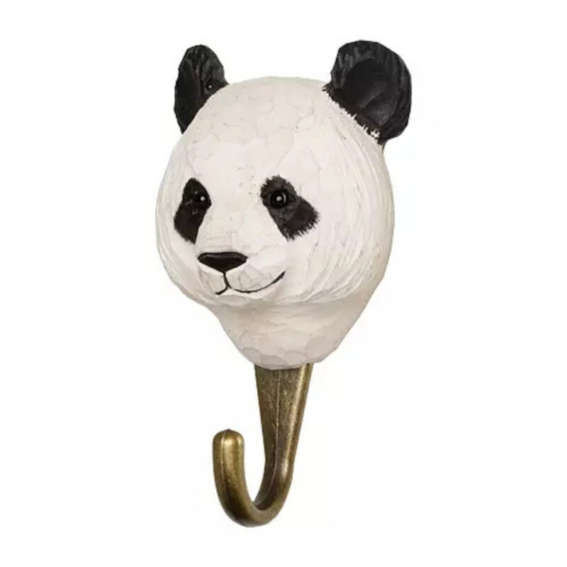 Wildlife Garden snagi - Panda - Image 3