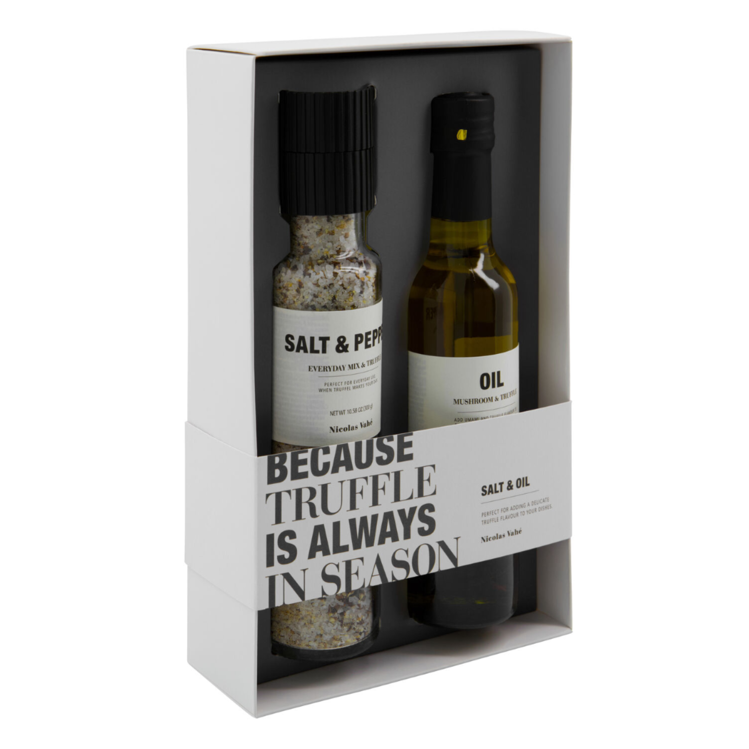 Gjafasett - Trufflu - Image 2