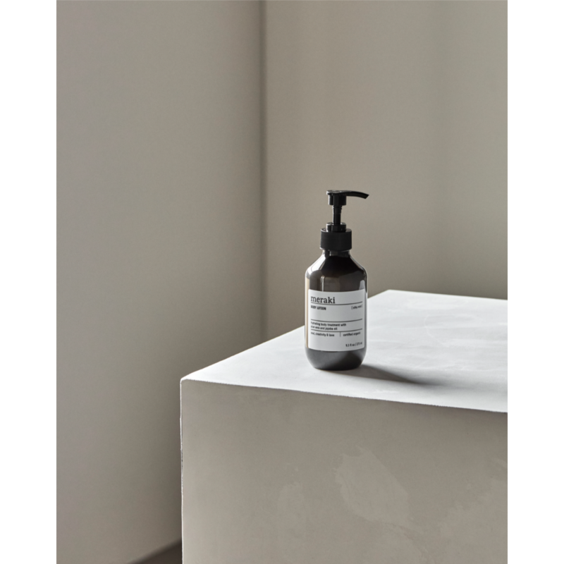 Silky Mist - Líkams krem, 275ml - Image 2