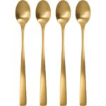 GOLDEN - Langar skeiðar, 4stk