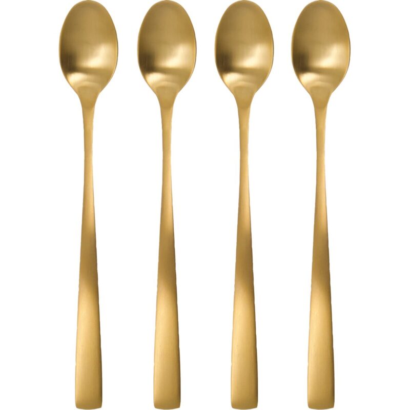 GOLDEN - Langar skeiðar, 4stk