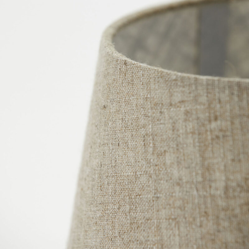 ORGA - Borðlampi, sand - Image 3