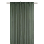 RIMY - Gardína, moss 280x300cm