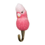 Wildlife Garden snagi - Galah