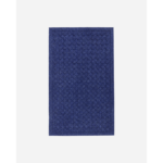 ENTRY - dyramotta, dökk blá