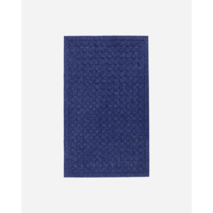 ENTRY - dyramotta, dökk blá