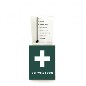 Ilmkerti Get well soon