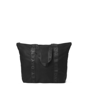 DAY - Re-Z- logo taska, svört