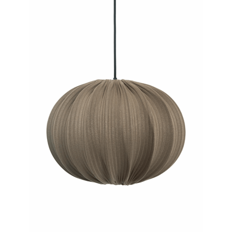 HILMA - Skermur, Nougat 50cm