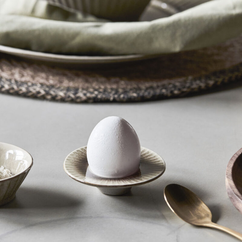 PLEAT - Eggjabikar, 4stk - Image 3