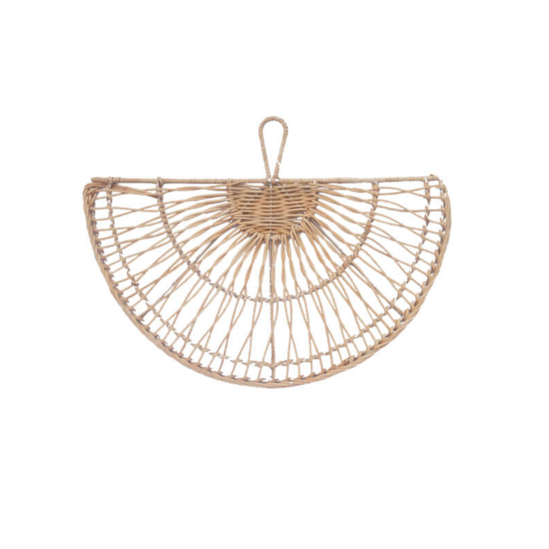 Rattan veggskraut