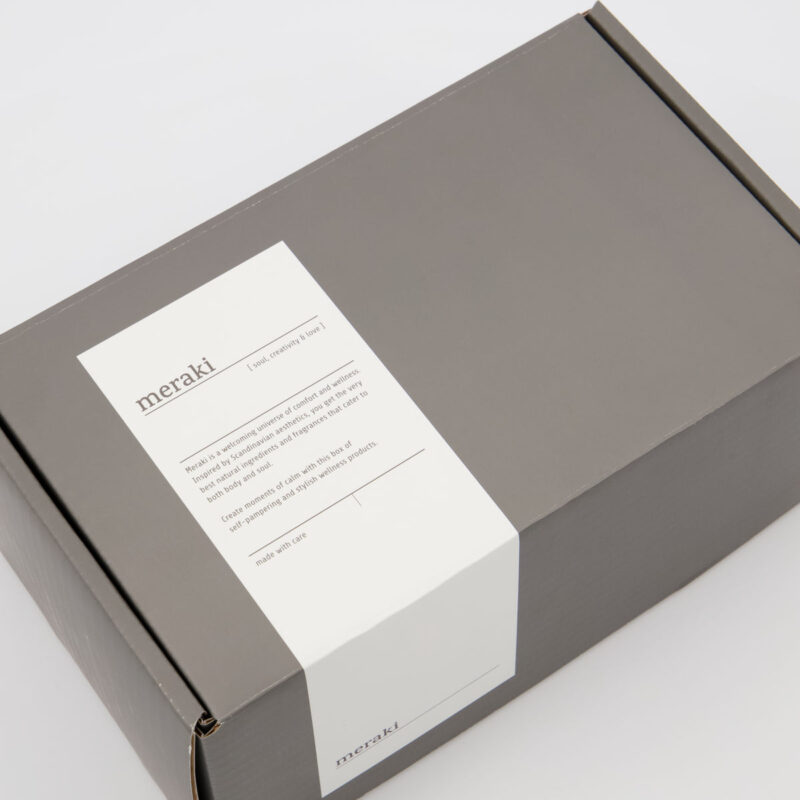 Box grátt small - Image 4