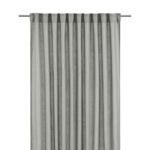 CECIL - Gardínur, nougat 145x260cm