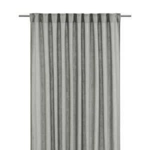 CECIL - Gardínur, nougat 145x260cm