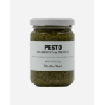Pestó - Champignon & truffle