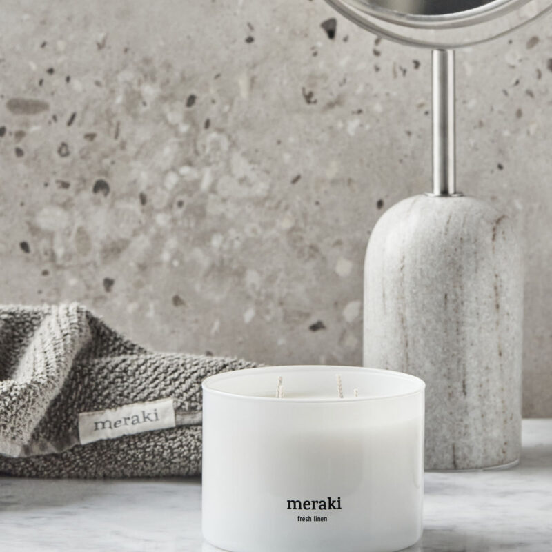 Ilmkerti - Fresh Linen, 32klst - Image 3