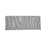 CUUN - Sessa, black/white 117x48cm