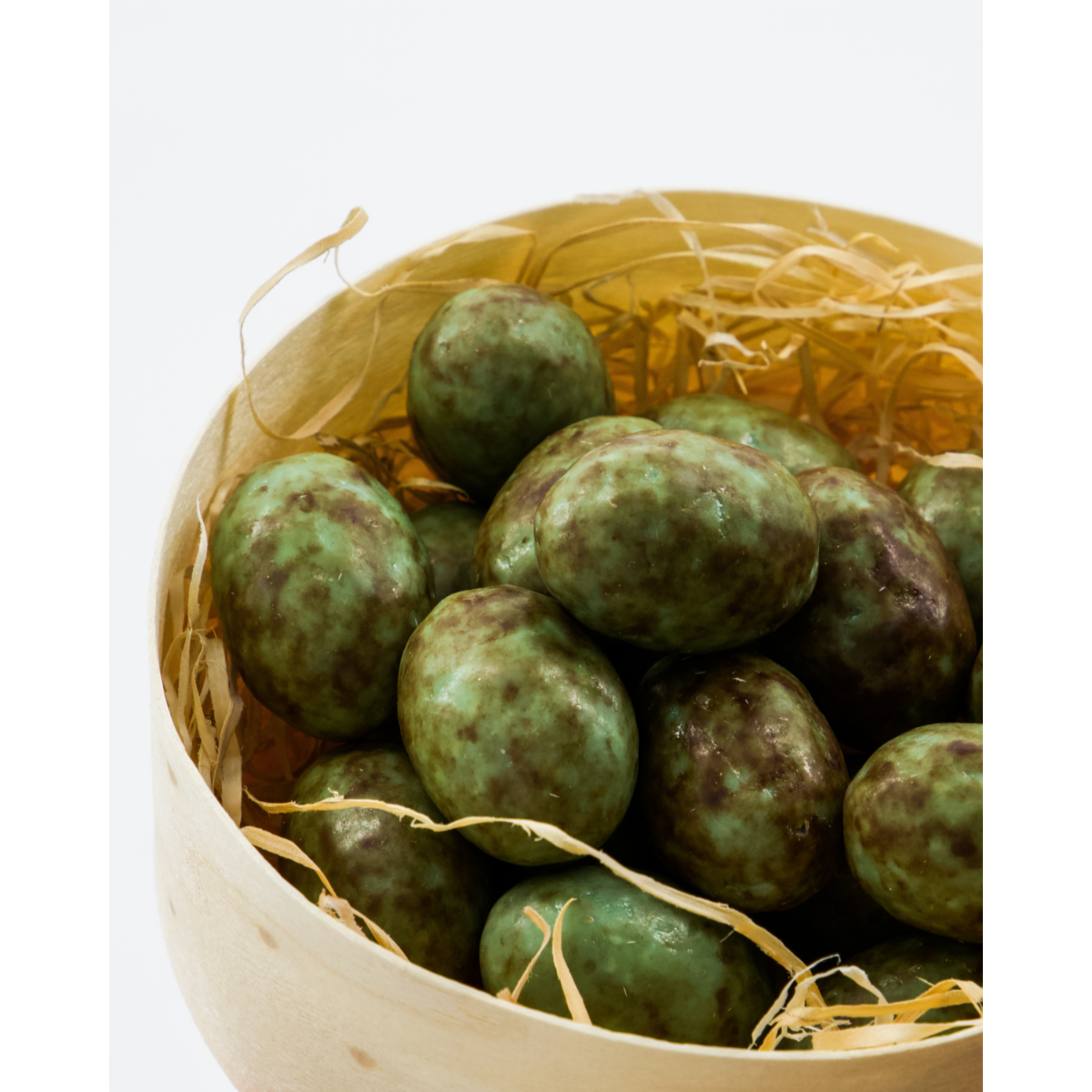 Páskaegg - Pistachio, 150g - Image 2
