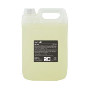 Deep Valley - sturtusápa áfylling, 5kg