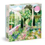 Púsl Evergreen Gardens 500stk