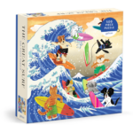 The Great Surf 500stk