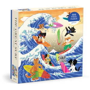 The Great Surf 500stk