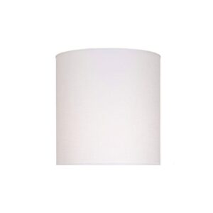 CELYN FLAX - Lampaskermur, off white 30cm