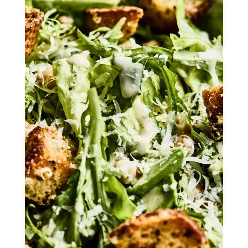 Dressing - Creamy Vinaigrette, 250ml - Image 4