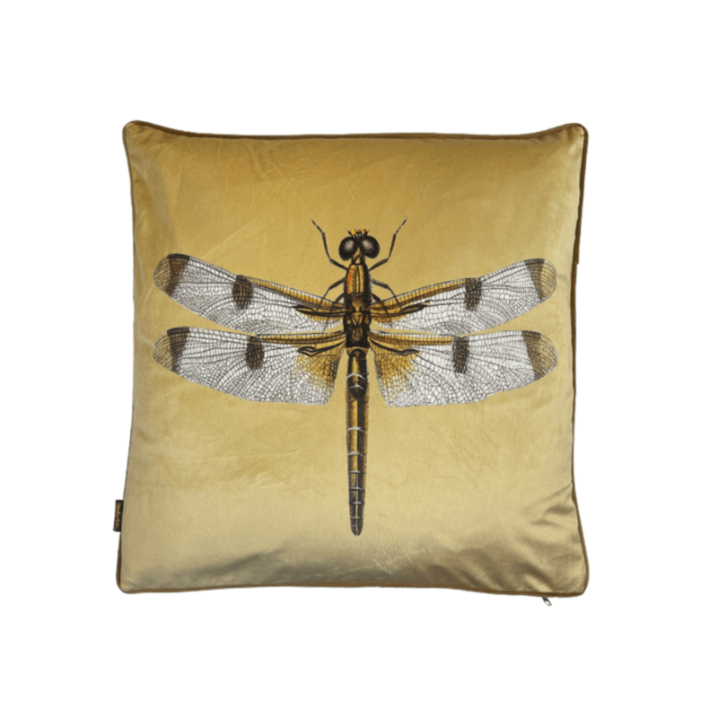 Púði - Dragonfly 50cm