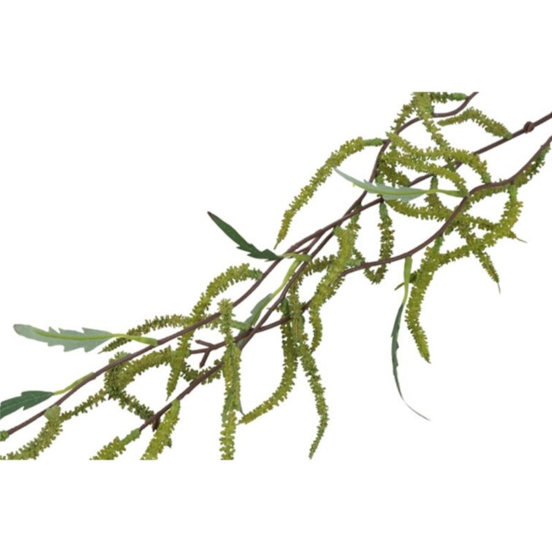 Amarant - grænt, 102cm - Image 2
