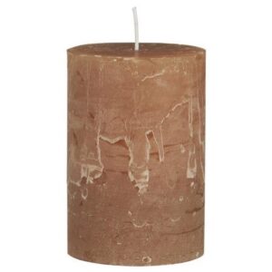 RUSTIC - Kubbakerti, honey 10cm