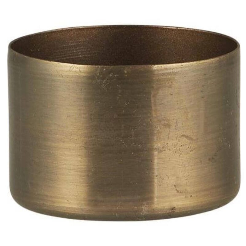 Segul kertastjaki - brass