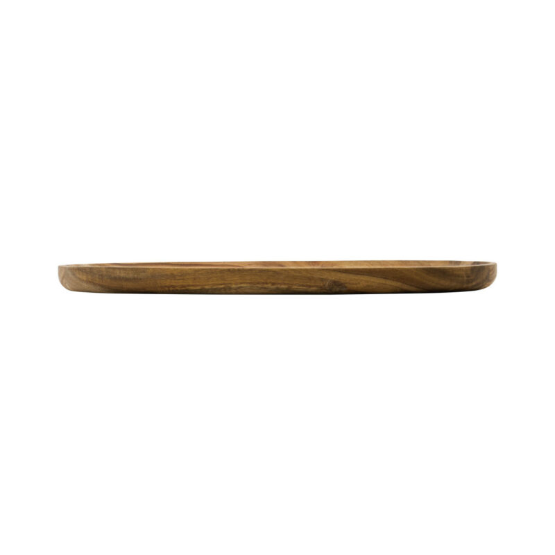 WOON - viðarbakki, 33x19cm - Image 3