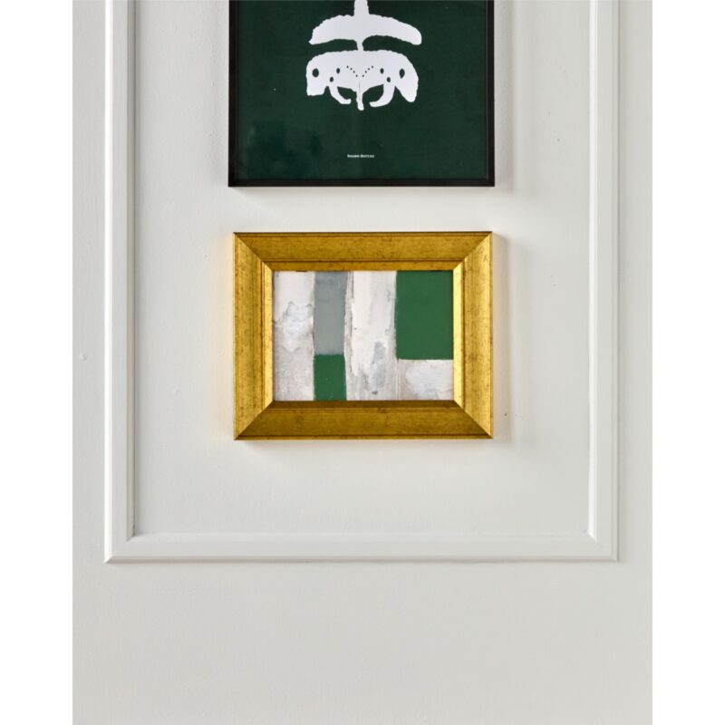EMERALD - Mynd í ramma, 24x30cm - Image 3