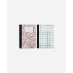 NOTE - Dagbækur, sett