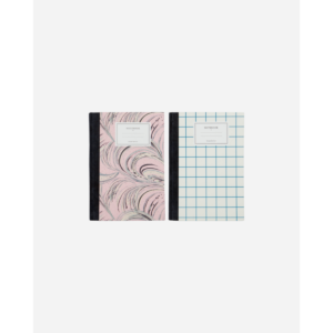 NOTE - Dagbækur, sett